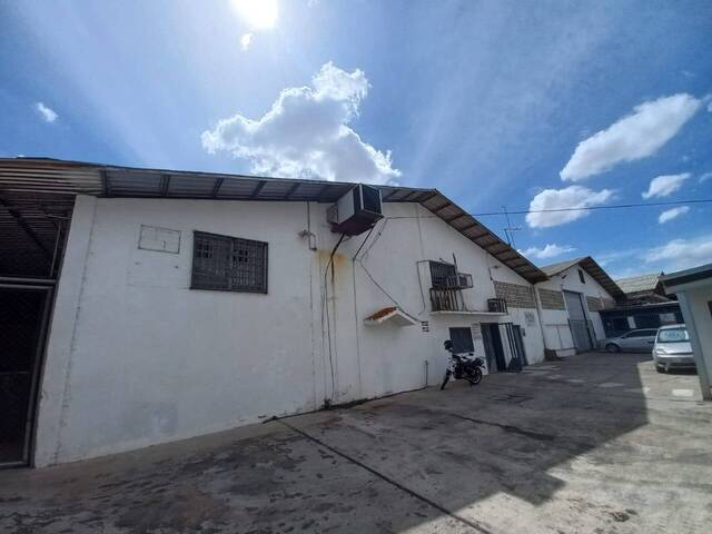 #308458 - Galpón para Venta en Valencia - G - 1