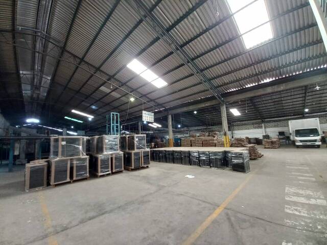 Galpón para Venta en Valencia - 4