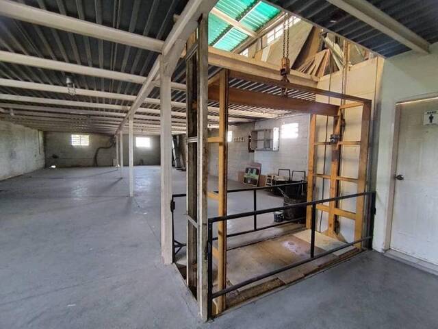 #308459 - Galpón para Venta en San Diego - G - 2