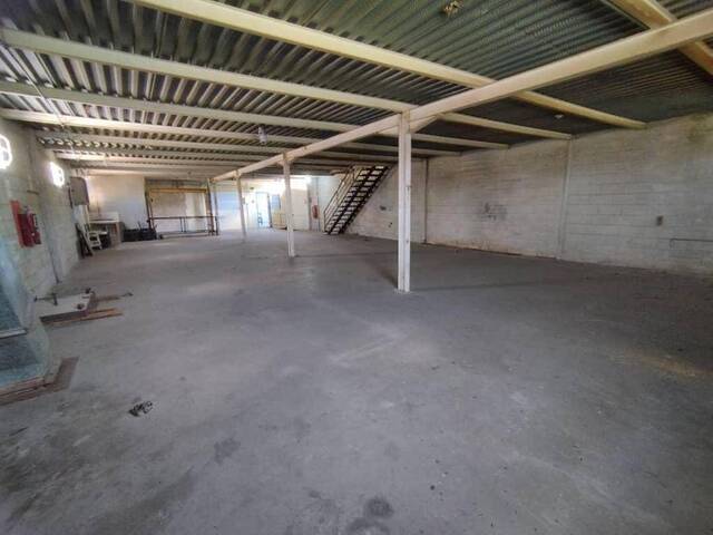 #308459 - Galpón para Venta en San Diego - G - 3