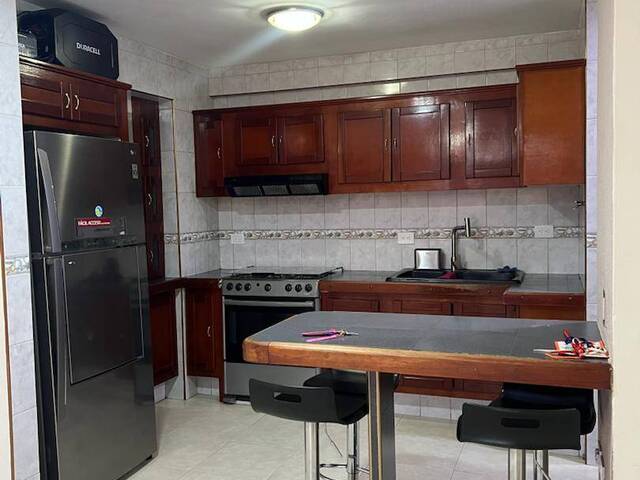 #308925 - Apartamento para Venta en  Naguanagua - G - 3