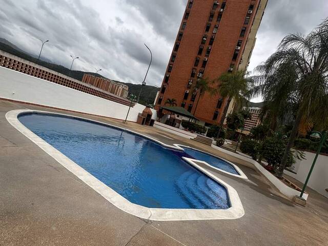 #309058 - Apartamento para Alquiler en  Naguanagua - G - 2