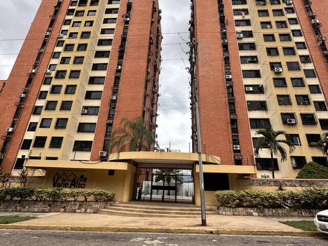 #309058 - Apartamento para Alquiler en  Naguanagua - G - 1