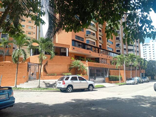 #25554 - Apartamento para Venta en Valencia - G