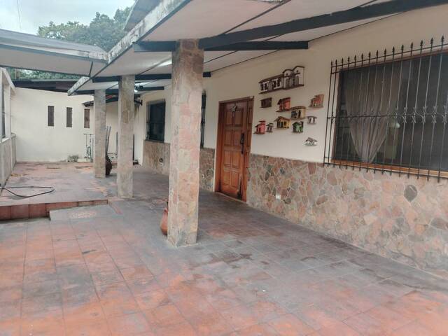 #309290 - Casa para Venta en  Naguanagua - G - 2
