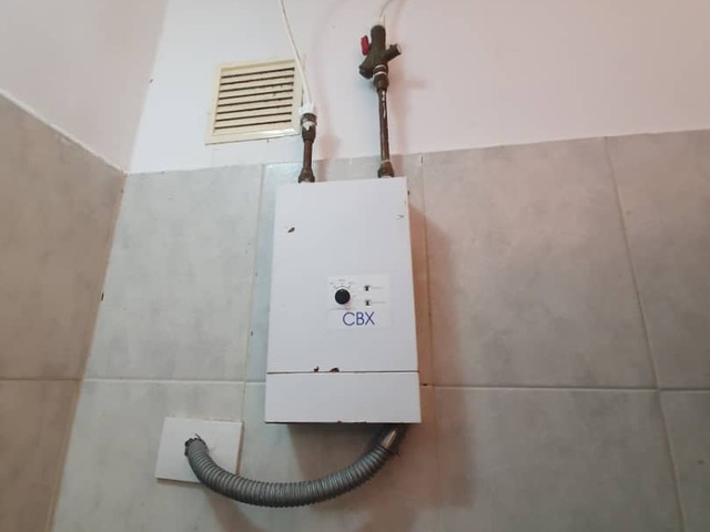 #309323 - Apartamento para Venta en  Naguanagua - G - 3