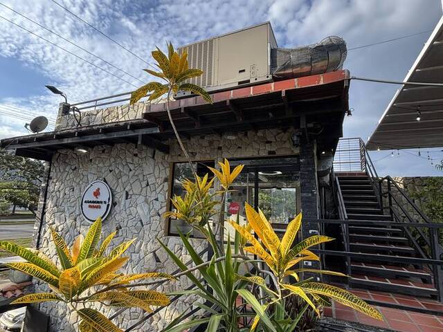 #28671 - Oficina para Alquiler en Valencia - G - 1