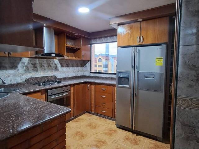 #309453 - Apartamento para Venta en San Diego - G - 1