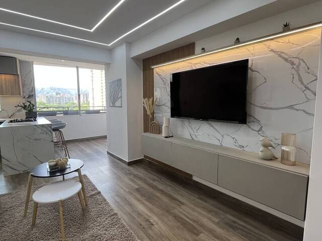 #28679 - Apartamento para Venta en Valencia - G - 3