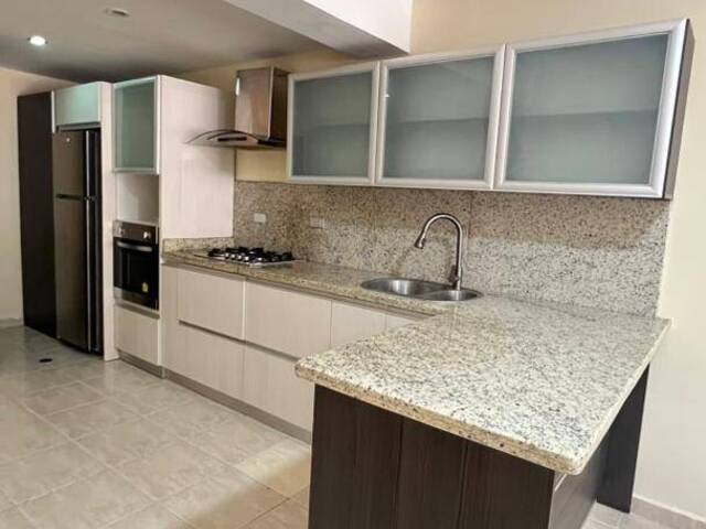 #28681 - Apartamento para Alquiler en  Naguanagua - G - 1
