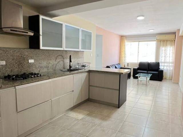 #28681 - Apartamento para Alquiler en  Naguanagua - G - 2