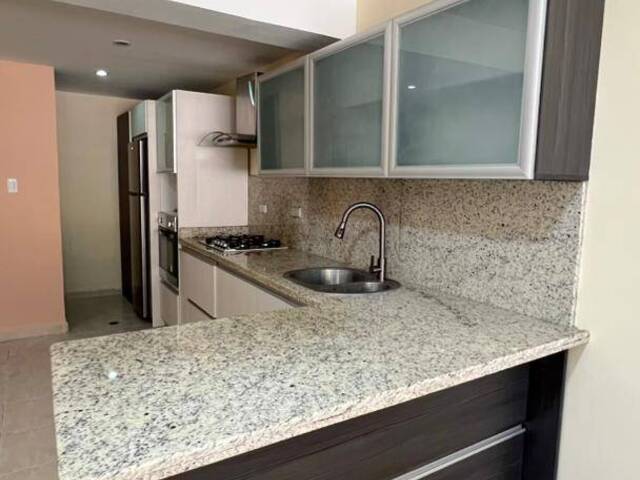 #28681 - Apartamento para Alquiler en  Naguanagua - G - 3