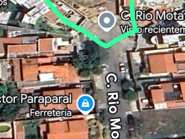 #309675 - Terreno para Venta en Valencia - G - 1