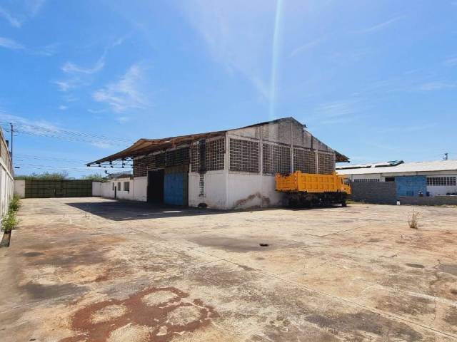 #309559 - Galpón para Venta en Puerto Cabello - G - 2