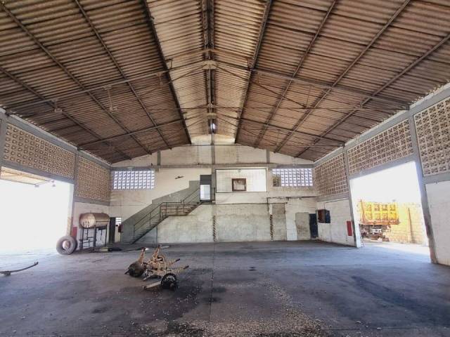 #309559 - Galpón para Venta en Puerto Cabello - G - 3