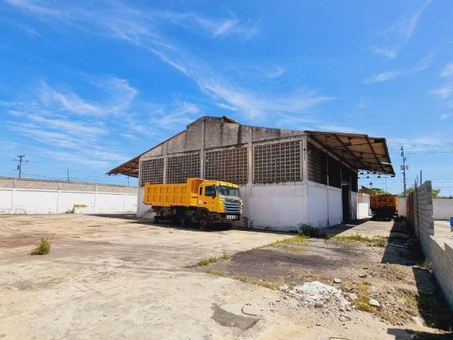 #309559 - Galpón para Venta en Puerto Cabello - G - 3