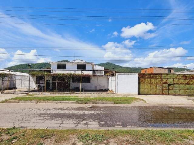 #309559 - Galpón para Venta en Puerto Cabello - G - 1