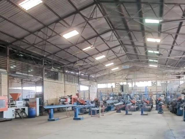 #309794 - Galpón para Venta en San Diego - G - 2