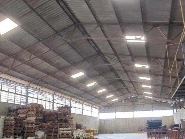 Galpón para Venta en San Diego - 5