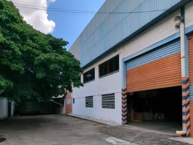 #309794 - Galpón para Venta en San Diego - G - 3