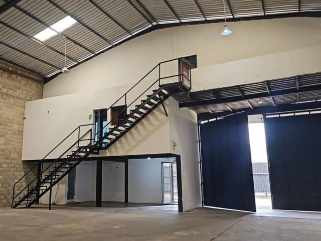 #309920 - Galpón para Venta en Los Guayos - G - 3