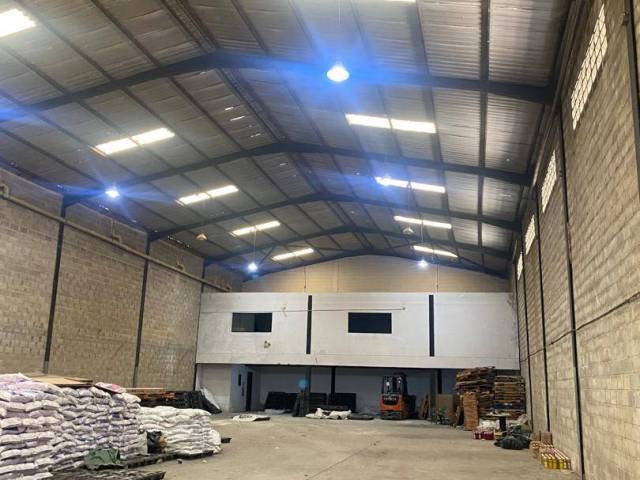 #309920 - Galpón para Venta en Los Guayos - G - 1