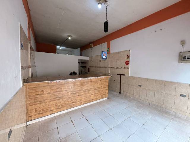 #309909 - Local / Casa Comercial para Venta en San Joaquín - G - 2