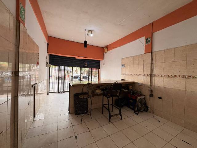 #309909 - Local / Casa Comercial para Venta en San Joaquín - G - 3
