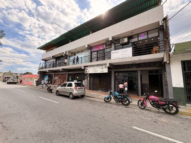#309909 - Local / Casa Comercial para Venta en San Joaquín - G - 1
