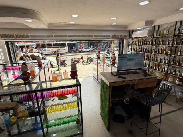 #309992 - Negocio / Empresa para Venta en Valencia - G - 3