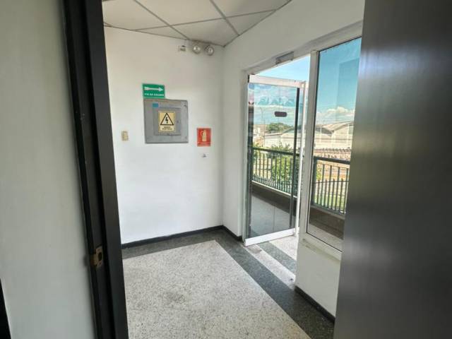 Oficina para Alquiler en Valencia - 5