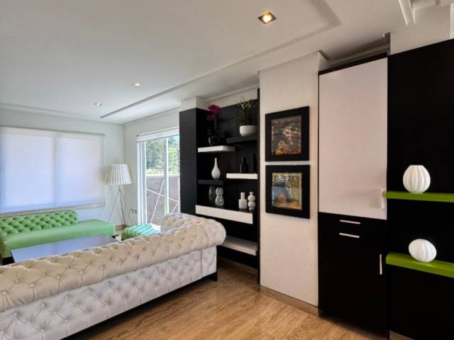 Townhouse para Alquiler en Valencia - 5