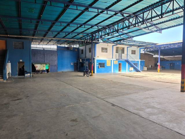 #310056 - Galpón para Venta en Valencia - G - 3