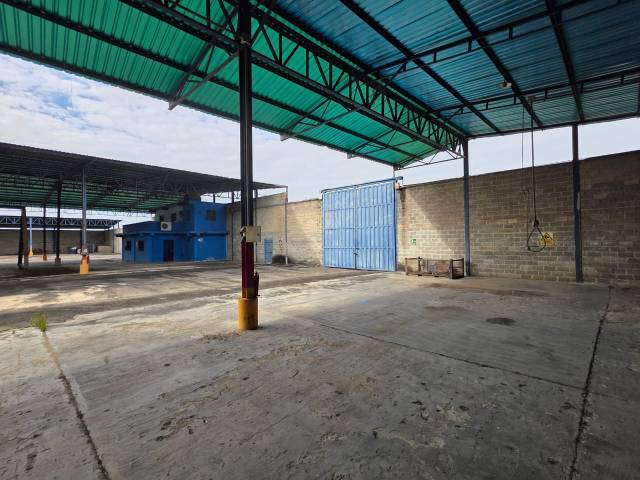 Galpón para Venta en Valencia - 4