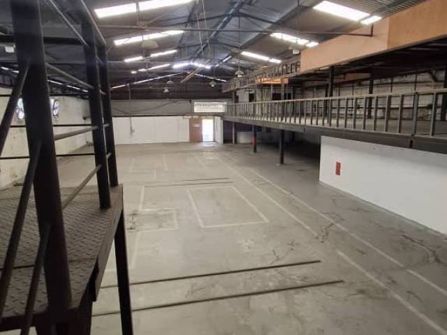 #28750 - Galpón para Venta en Valencia - G - 3