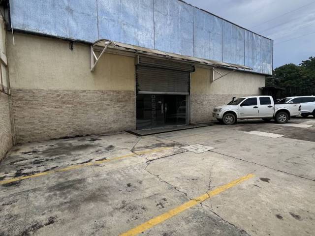 #28750 - Galpón para Venta en Valencia - G - 1