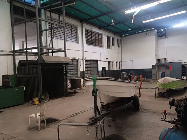 #310116 - Edificio comercial para Venta en Valencia - G - 3