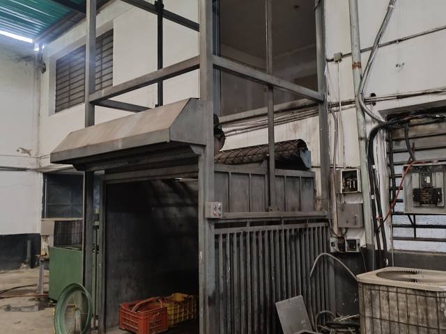 Edificio comercial para Venta en Valencia - 5