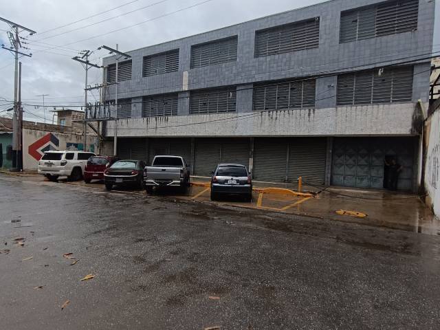 #310116 - Edificio comercial para Venta en Valencia - G - 1
