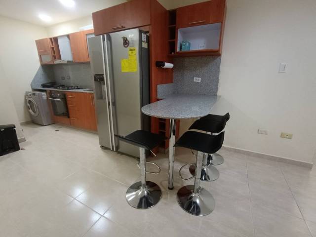#28754 - Apartamento para Alquiler en  Naguanagua - G - 3