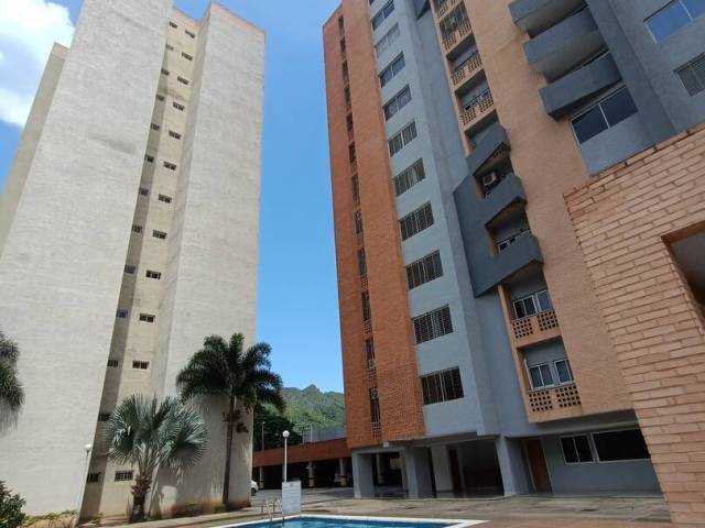 #28754 - Apartamento para Alquiler en  Naguanagua - G - 1