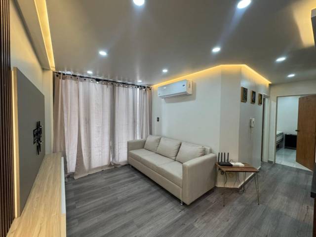 #310511 - Apartamento para Alquiler en Valencia - G - 3