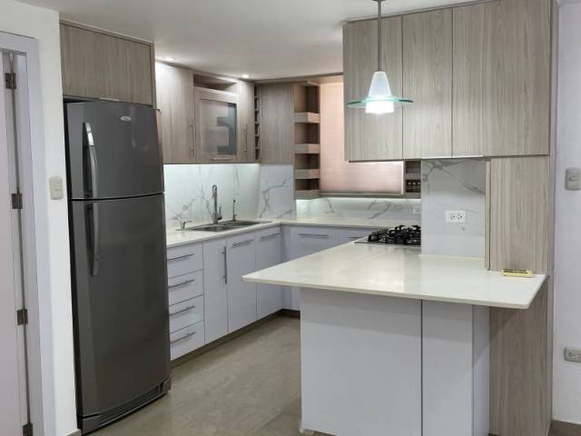 #28773 - Apartamento para Alquiler en San Diego - G - 1