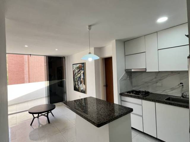 #310676 - Apartamento para Alquiler en Valencia - G - 3