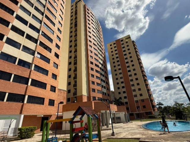#370731 - Apartamento para Venta en  Naguanagua - G - 1