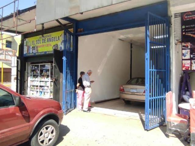 #28791 - Local / Casa Comercial para Venta en Valencia - G - 3