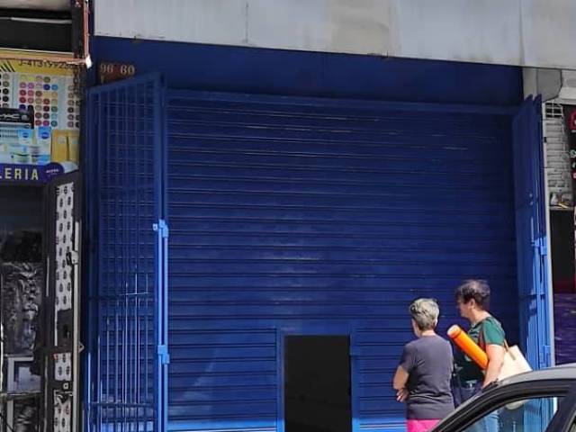 #28791 - Local / Casa Comercial para Venta en Valencia - G - 1