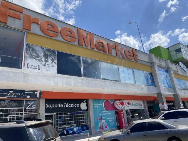 #310869 - Local / Casa Comercial para Venta en  Naguanagua - G - 1