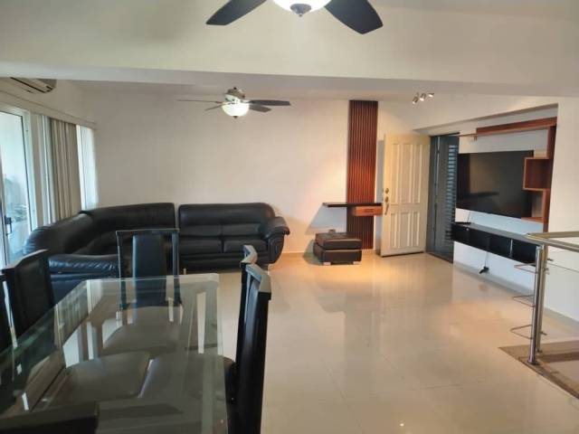 #310870 - Apartamento para Venta en  Naguanagua - G - 3