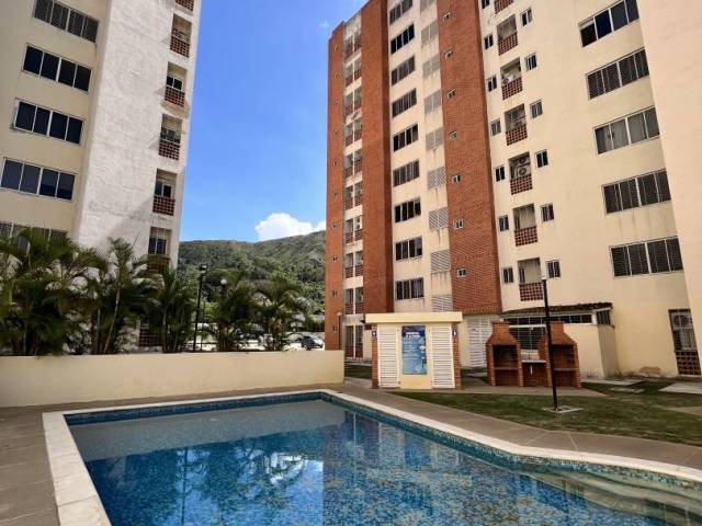 #310893 - Apartamento para Alquiler en  Naguanagua - G - 1